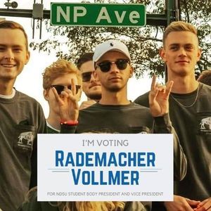 Meet your Posher, Drew